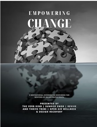 Empowering Change cover